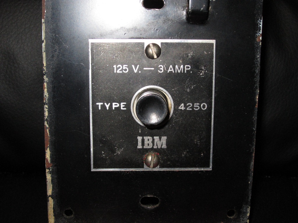 IBM_4250_Label